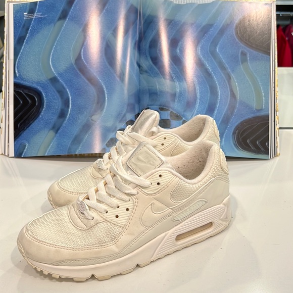 Nike Airmax 1 1990-2020 collab - Picture 1 of 3